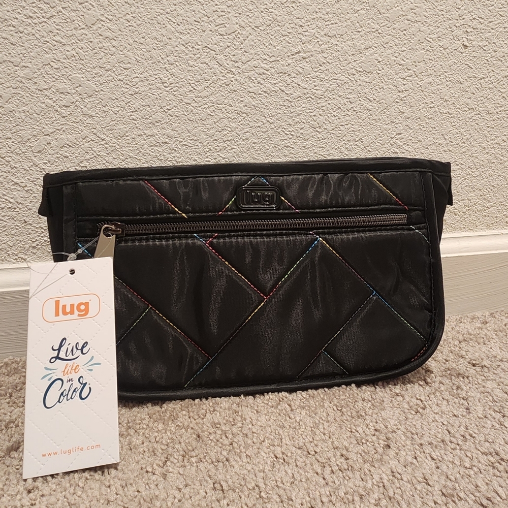 Lug Cosmetic pouch - Picture 9 of 10